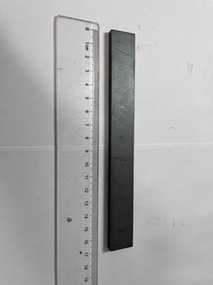 Brown baixo Coercivity de 1500 tiras magnéticas da indução do elevador do gauss