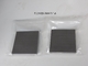 Tira magnética de borracha flexível de 10 mm a 1000 mm de comprimento NdFeB Folha de ímã de terra rara
